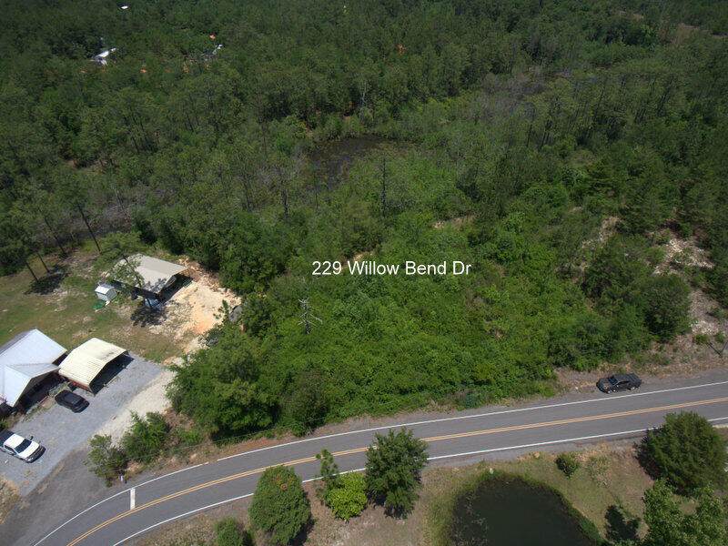229 Willow Bend Drive - Photo 1