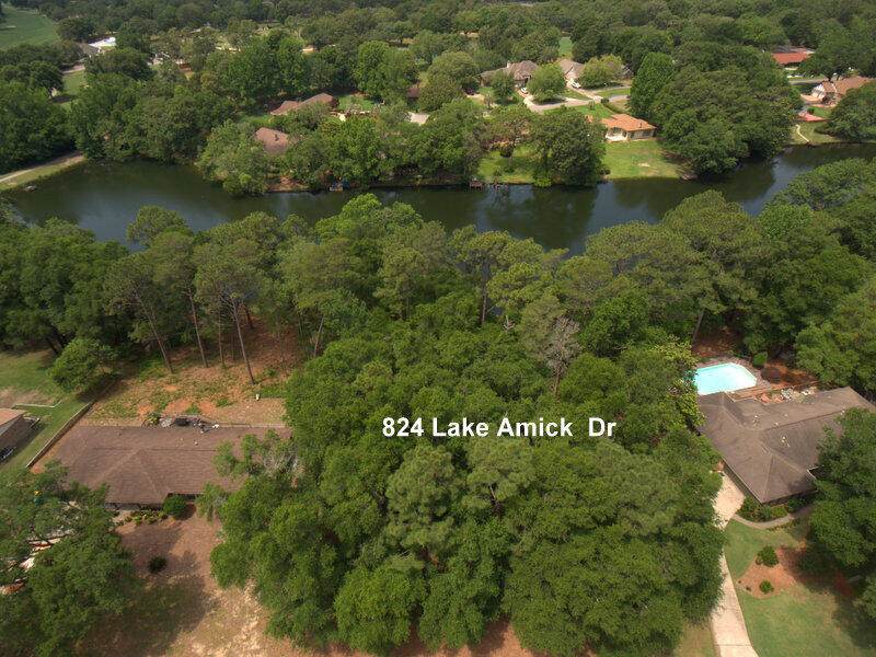824 Lake Amick Drive - Photo 1