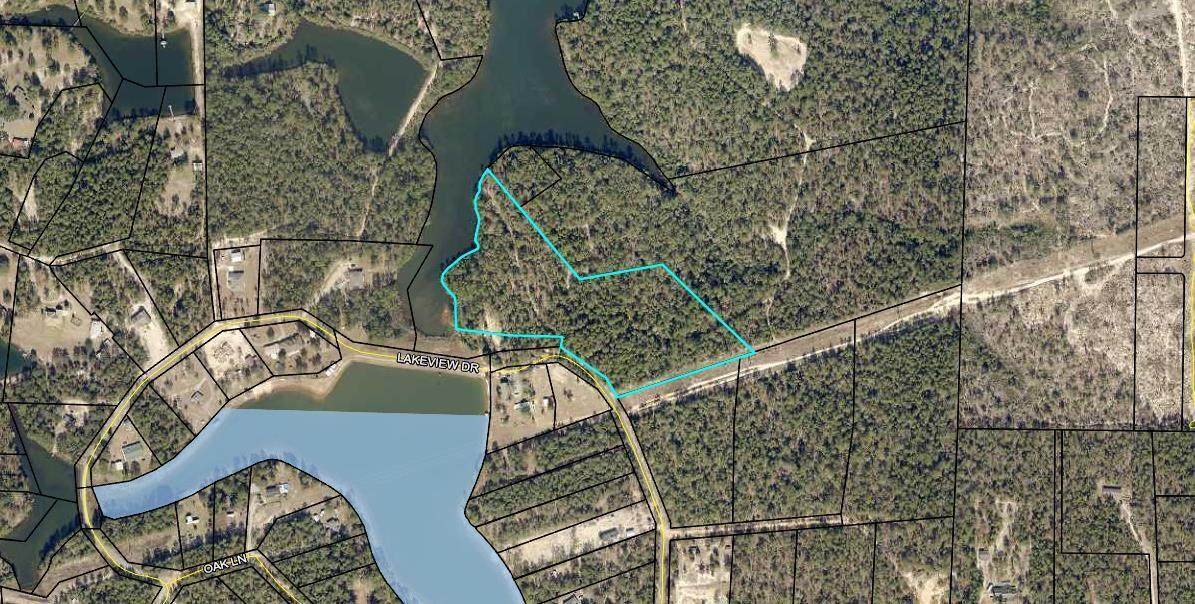 0 Lakeview Drive - Photo 1