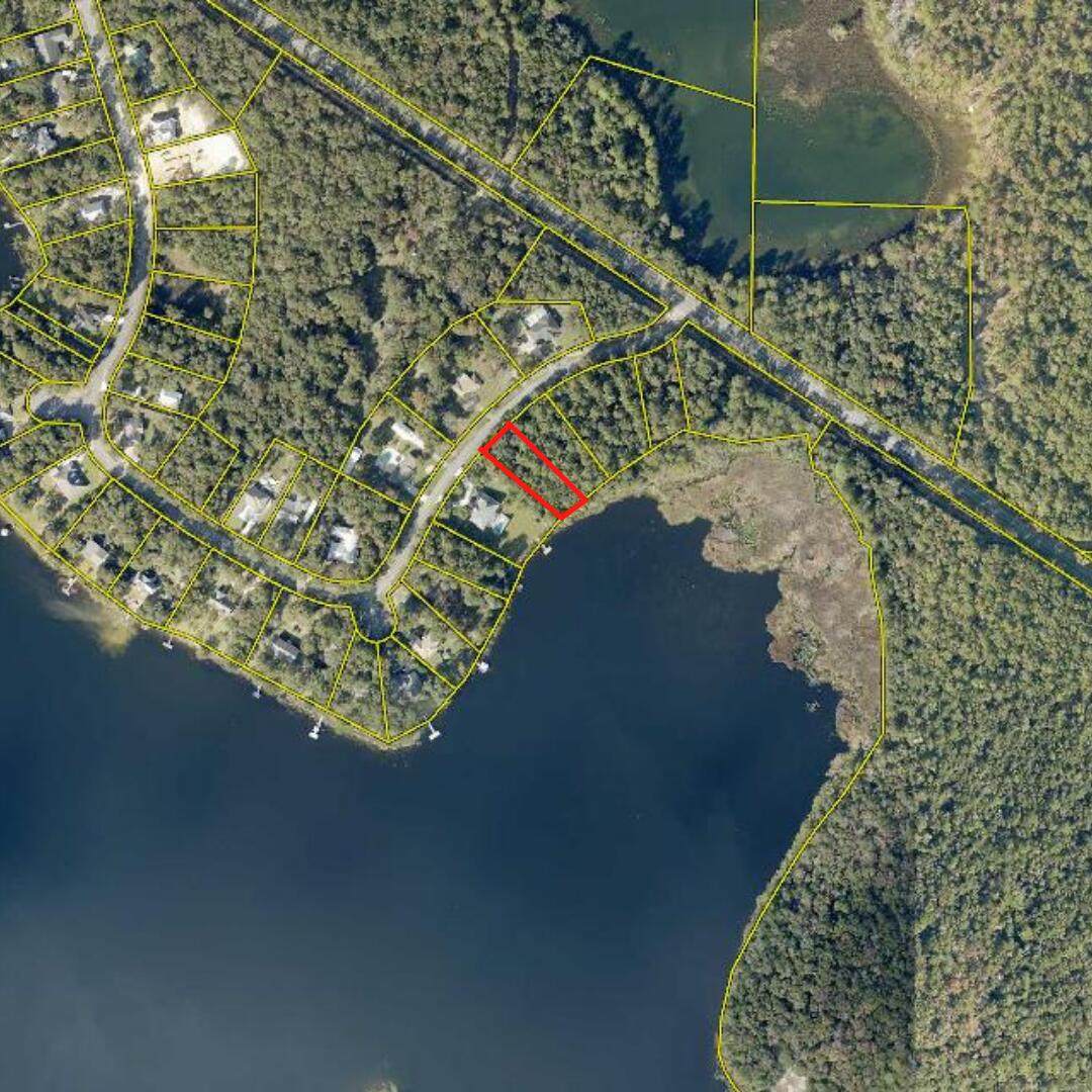 Lot 35 Lake Holley Circle - Photo 1