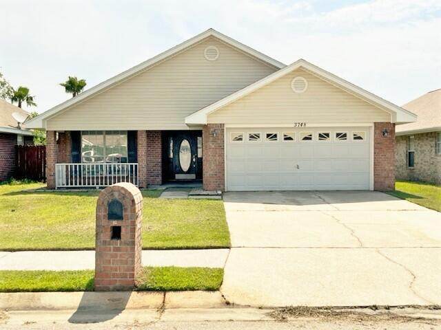 3748 Lexa Court - Photo 1