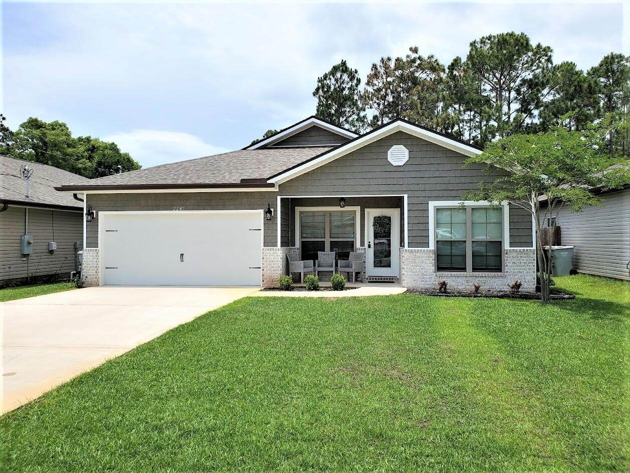 2245 Tom Street - Photo 1