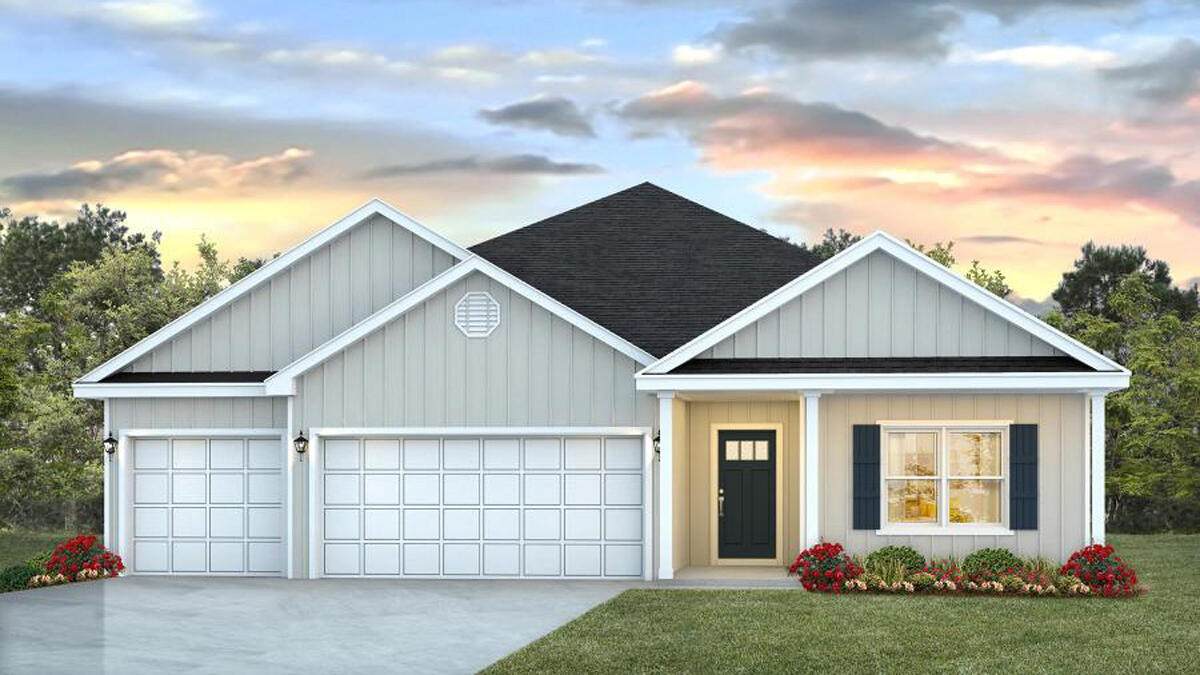 2426 Dakota Way - Photo 1