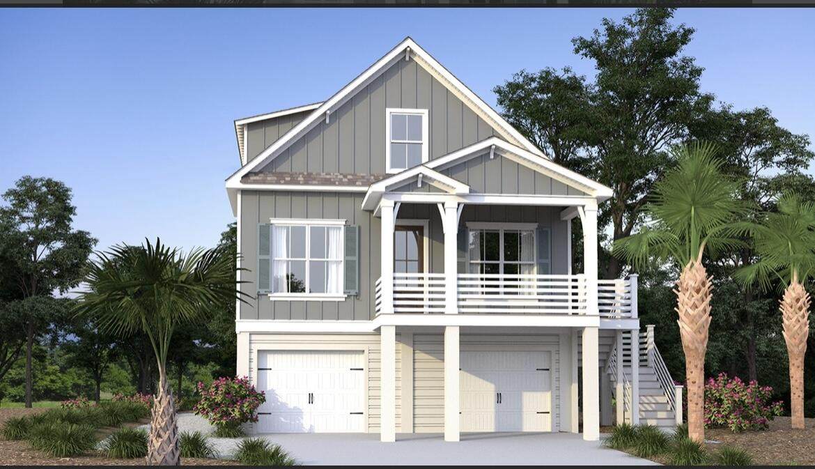 464 Bayou Circle - Photo 1
