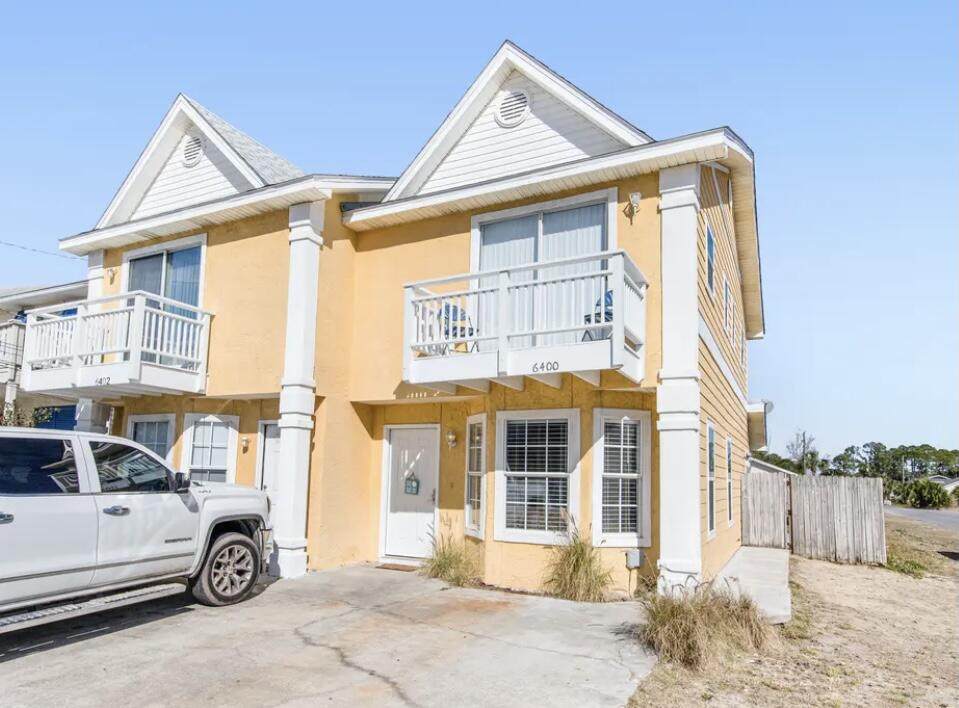 6400-6402 Beach Drive - Photo 1