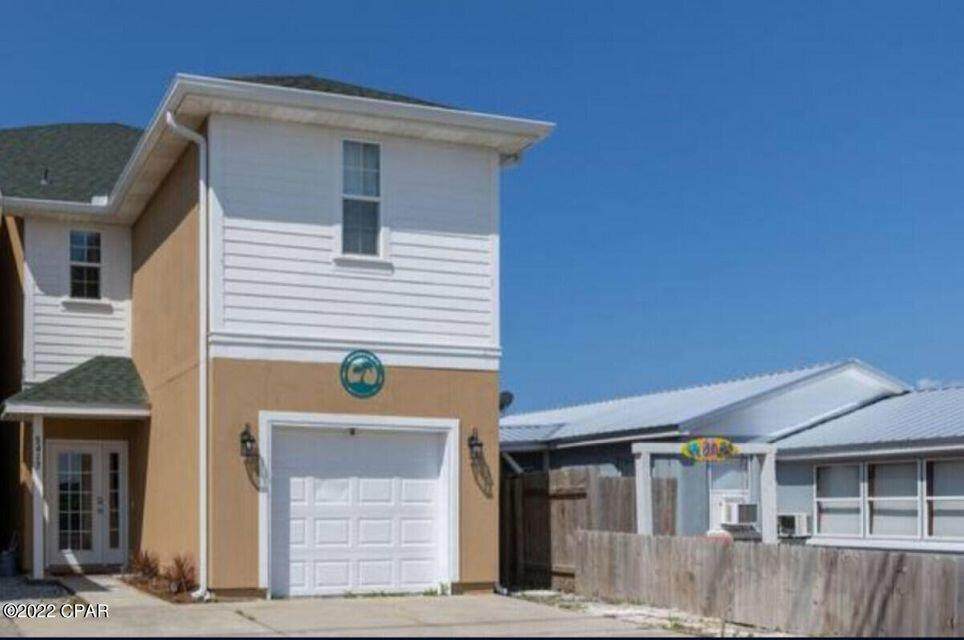 5417 Thomas Drive - Photo 1