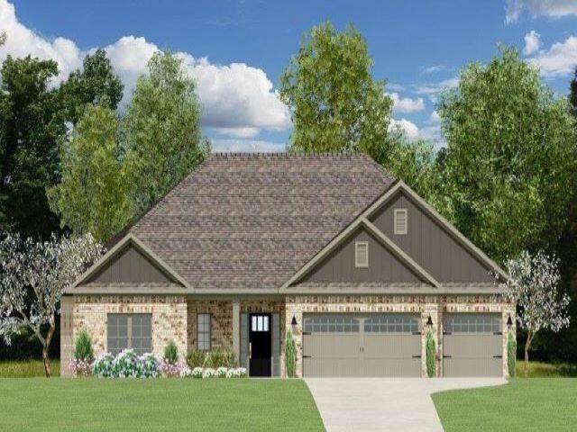 2037 Refuge Circle - Photo 1