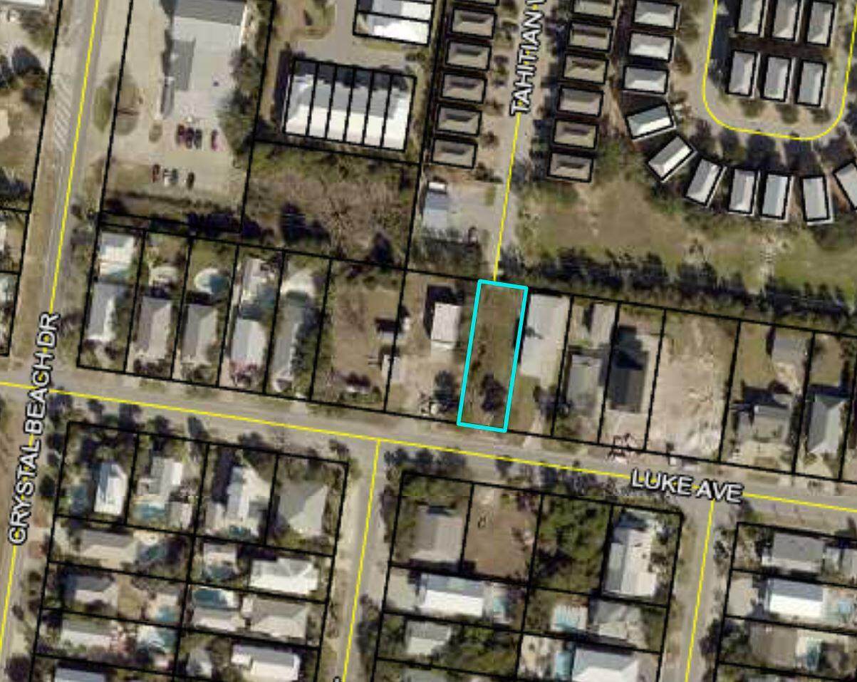 0 Luke Avenue - Photo 1