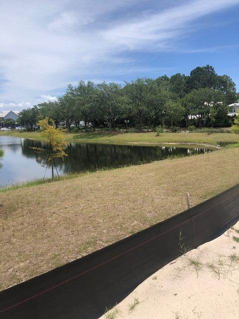 lot 3 Park District At Watercolor - Photo 1