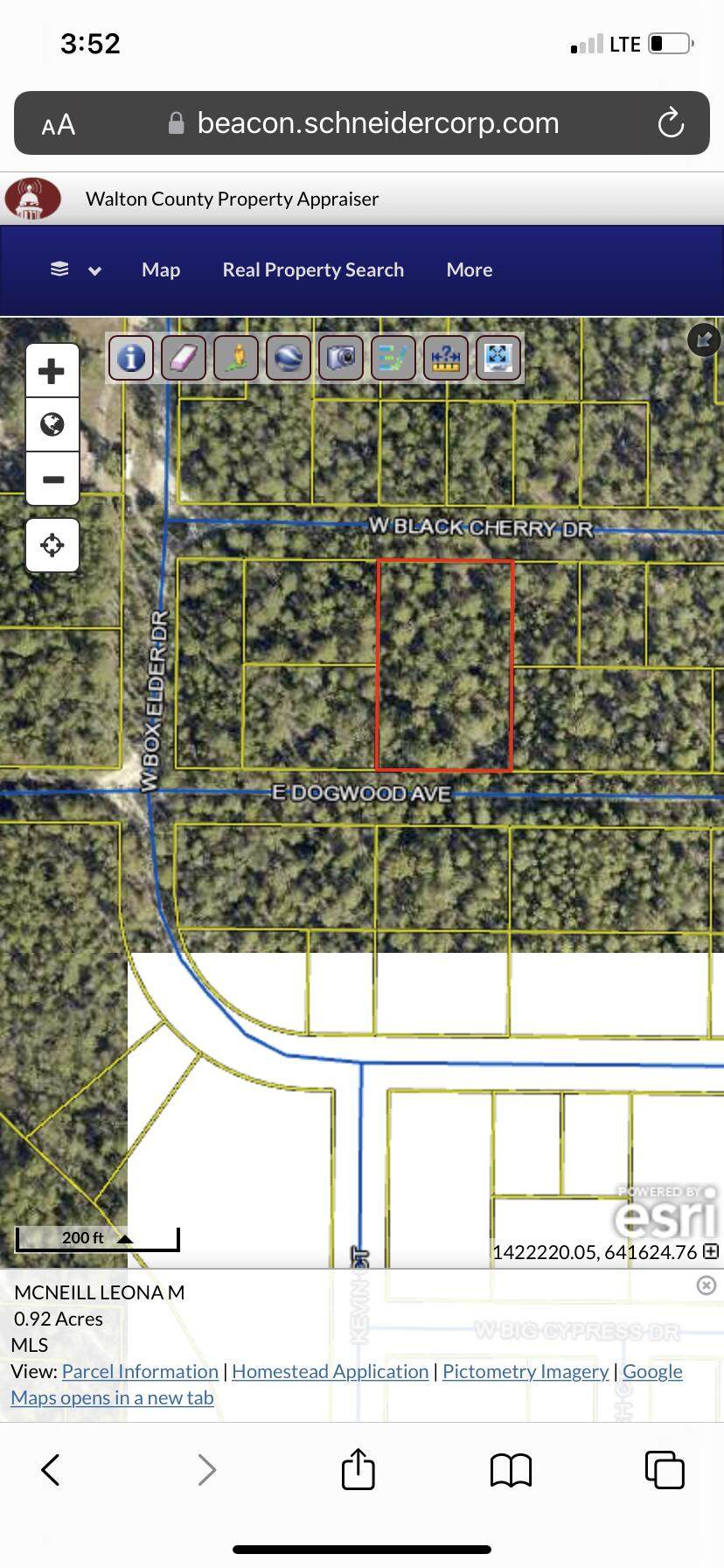 TBD E. Dogwood Boulevard - Photo 1