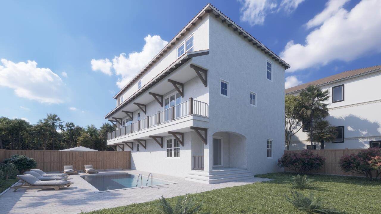 Lot 14B Snowdrift Road - Photo 1