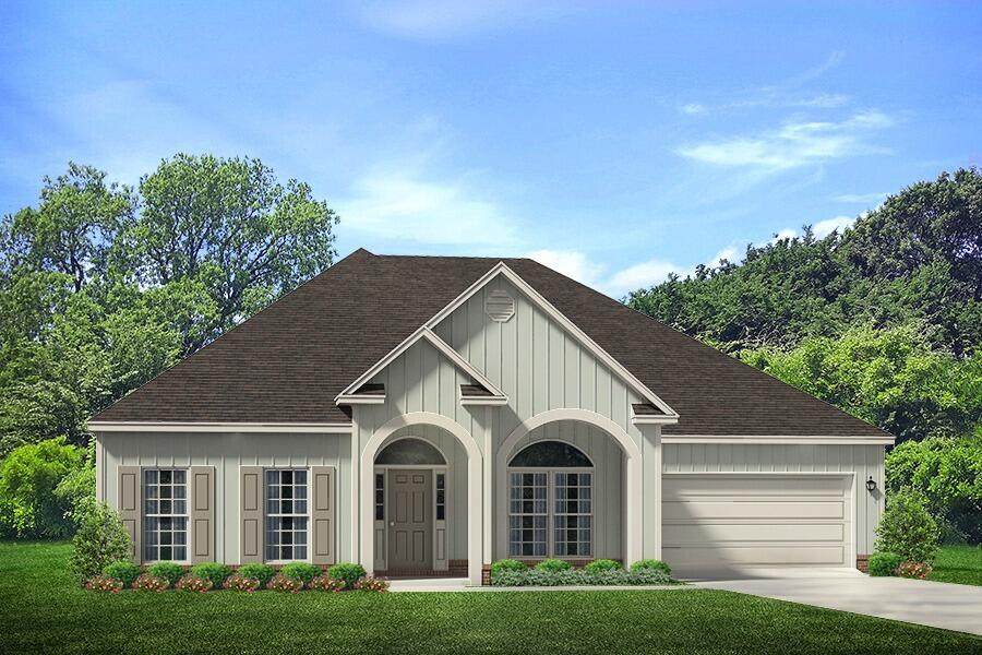 2458 Dakota Way - Photo 1
