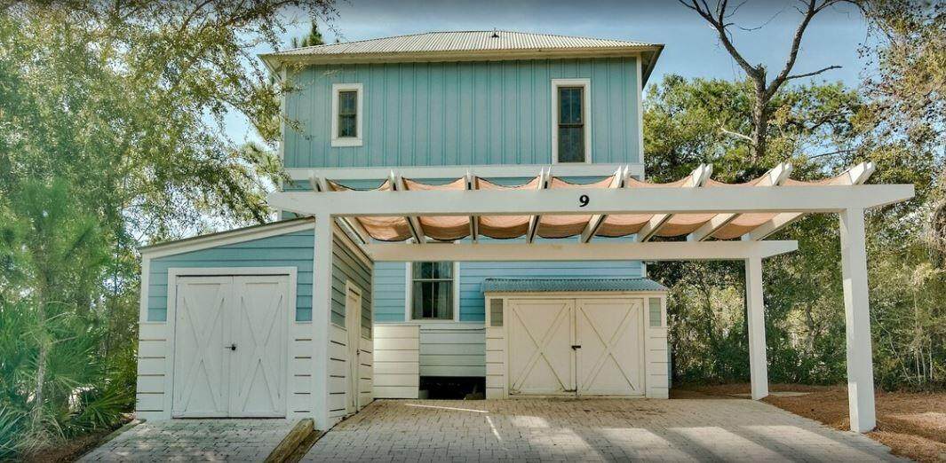 9 Creek Park Lane - Photo 1
