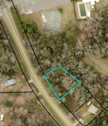 0000 Antioch Road - Photo 1