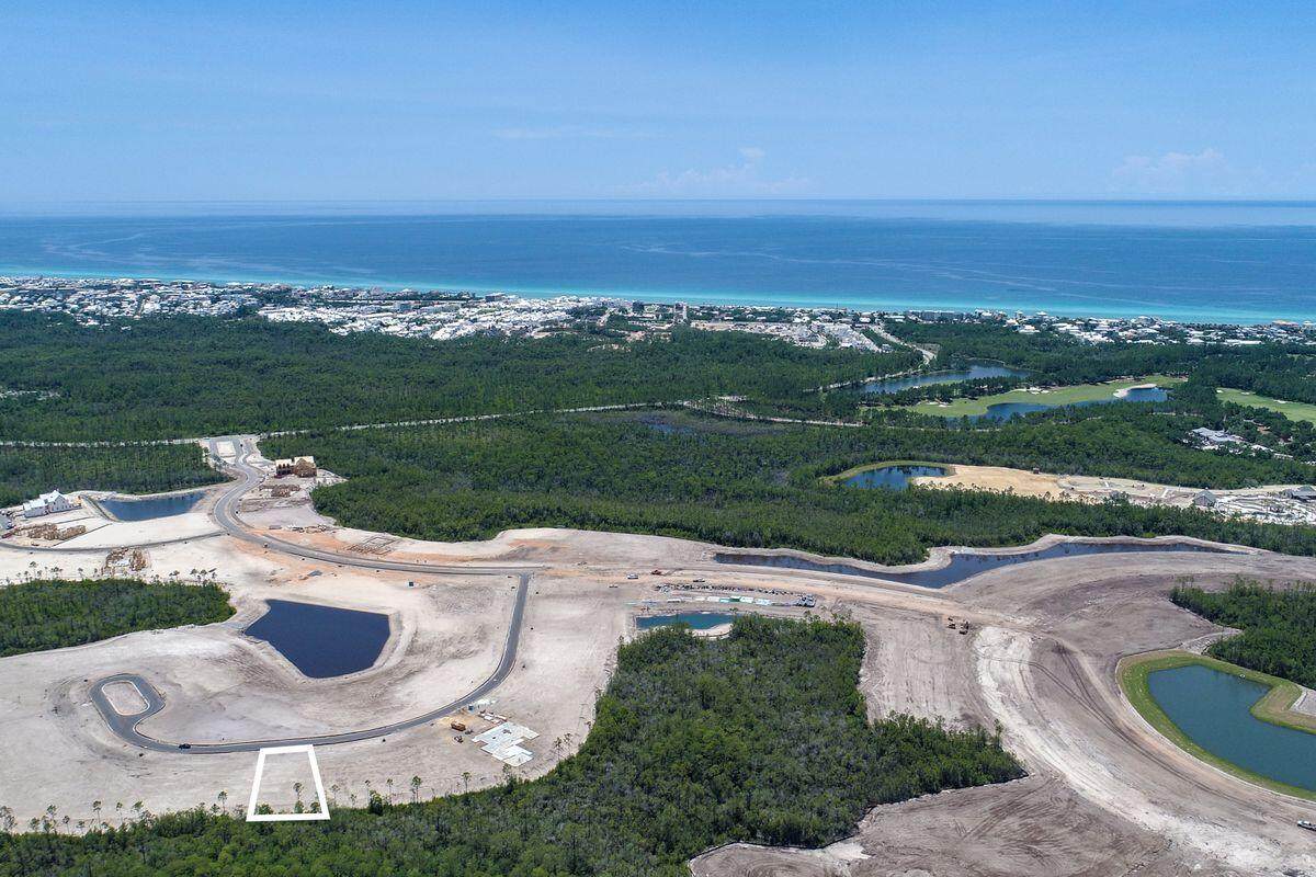 Lot 225 Watersound Camp Creek - Photo 1