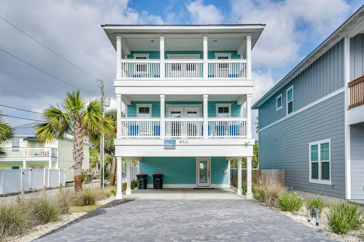 9711 Beach Boulevard - Photo 1