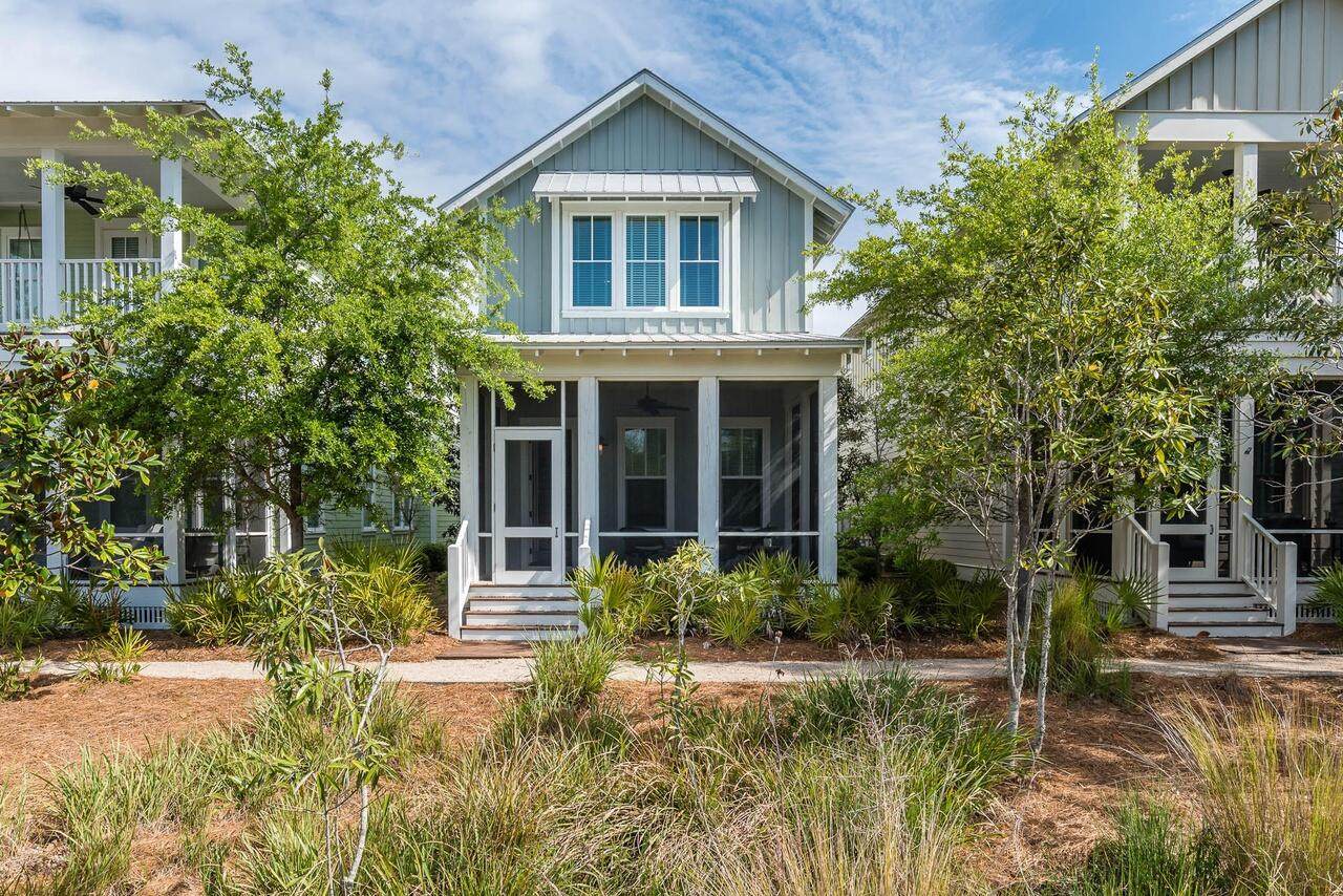 92 Summersweet Lane - Photo 1