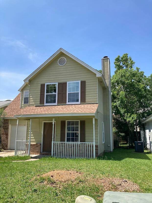3009 Yorktown Circle - Photo 1