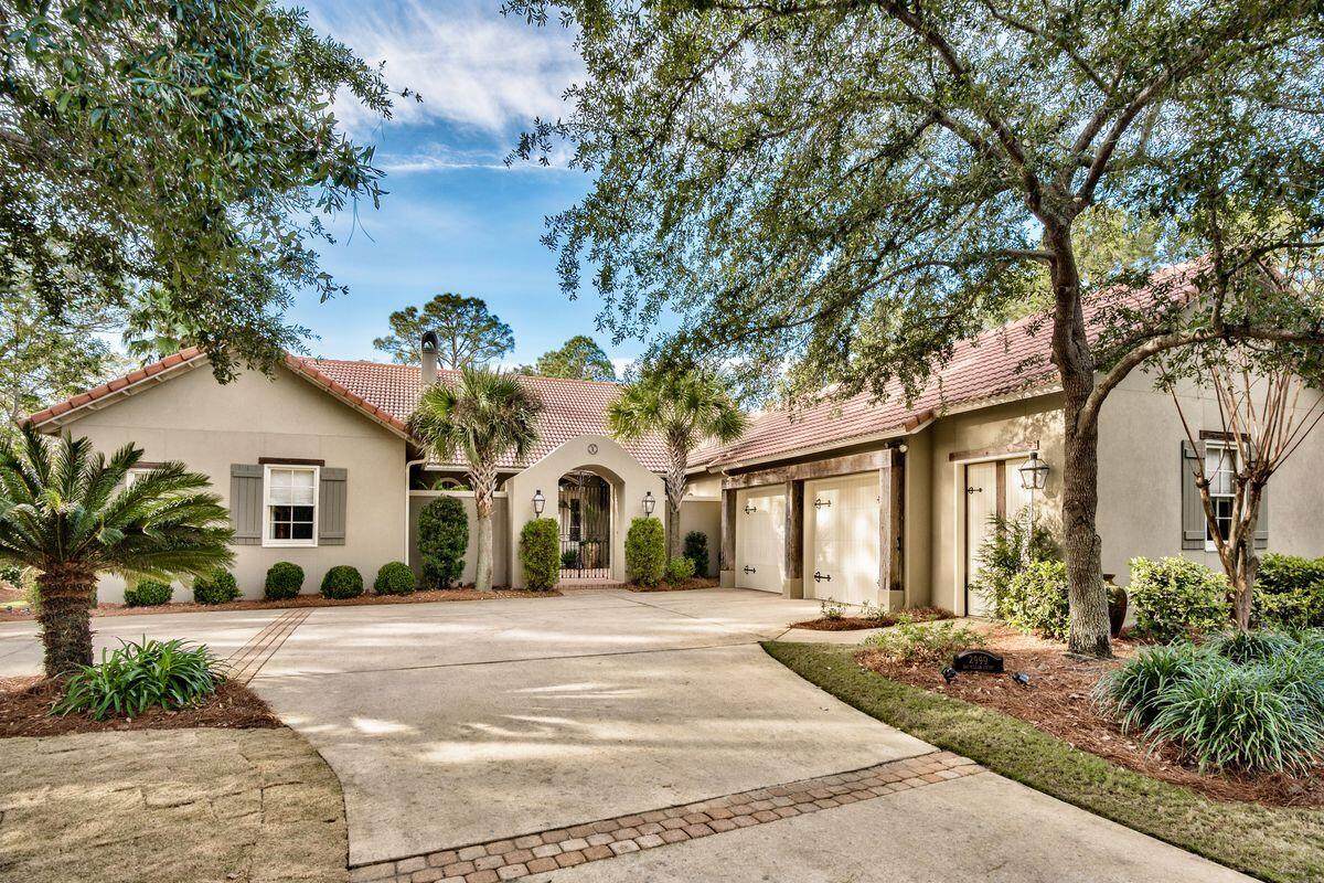 2999 Bay Villas Court - Photo 1