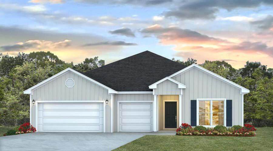 8 Oak Tree Lane - Photo 1
