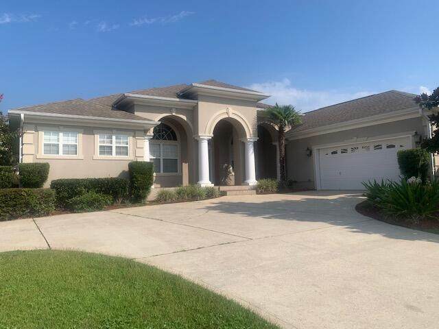 4604 Chanan Drive - Photo 1