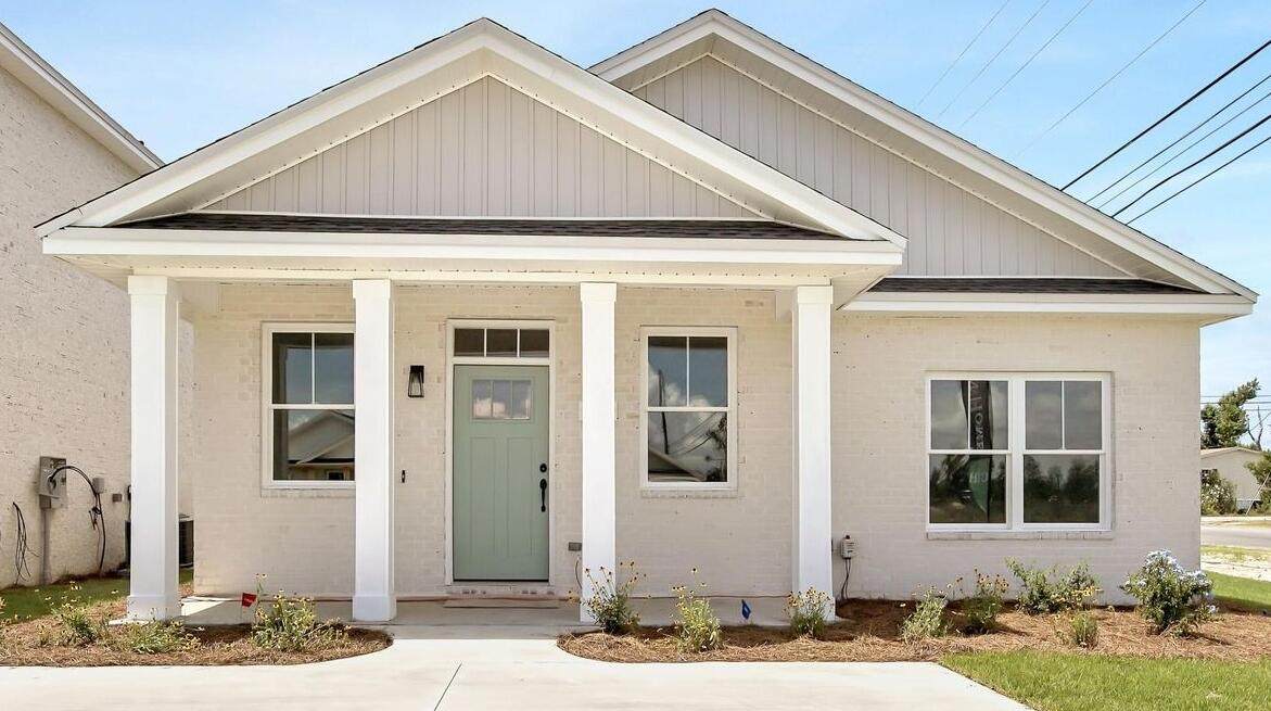 3541 Mill Point Cove - Photo 1