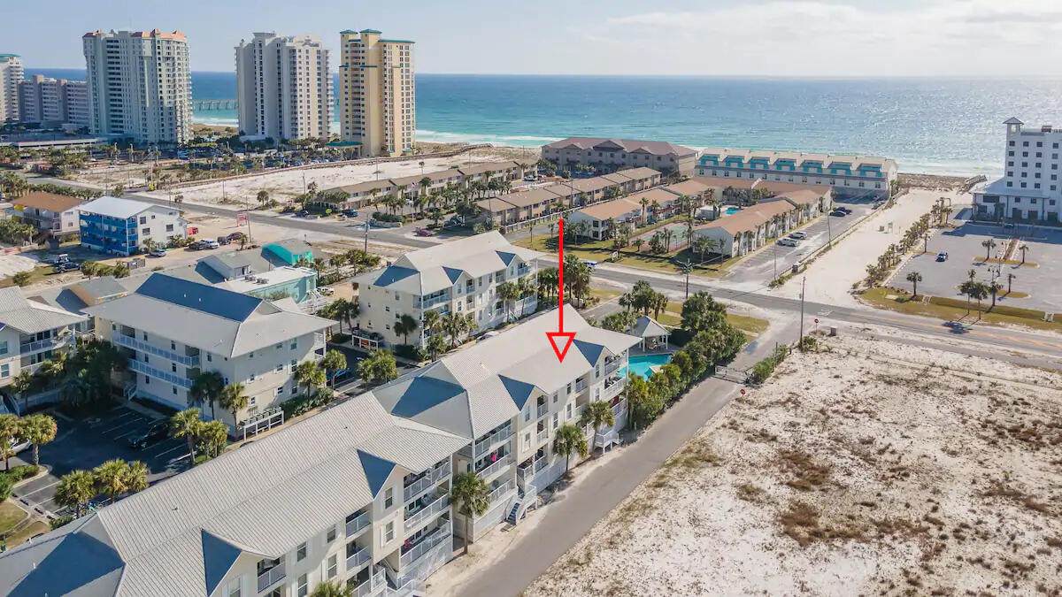 8436 Gulf Boulevard - Photo 1
