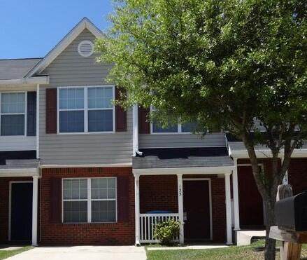 125 Swaying Pine Court - Photo 1