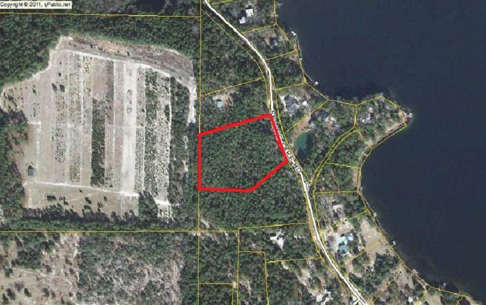 Lot 49 Spring Lake Road - Photo 1