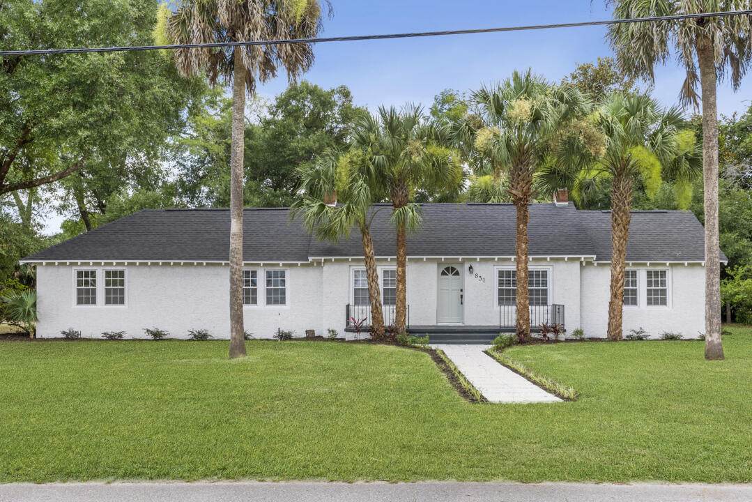 831 Mccaskill Street - Photo 1