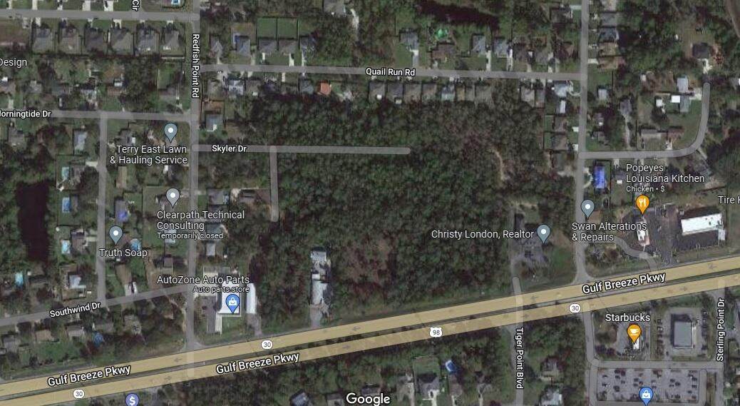 Lot 6 Skyler Dr - Photo 1