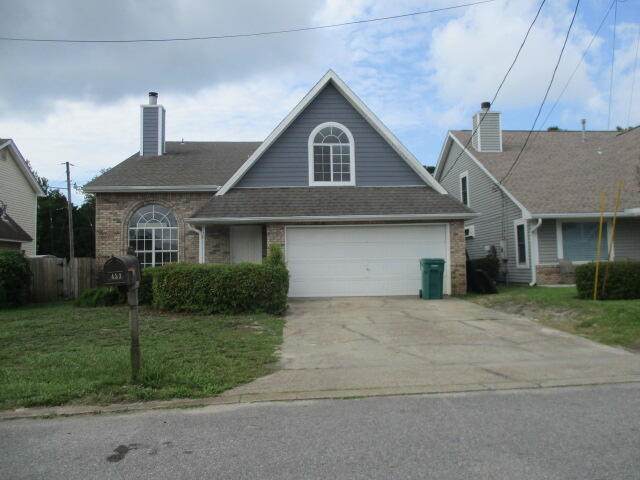453 Sandy Ridge Circle - Photo 1
