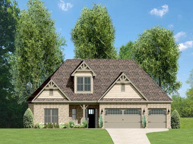 2031 Refuge Circle - Photo 1