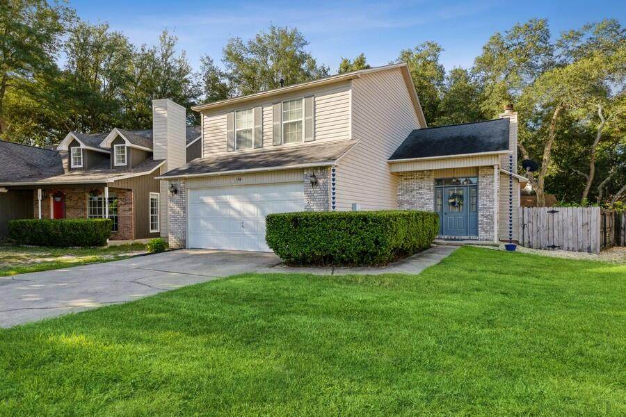 156 Wright Circle - Photo 1