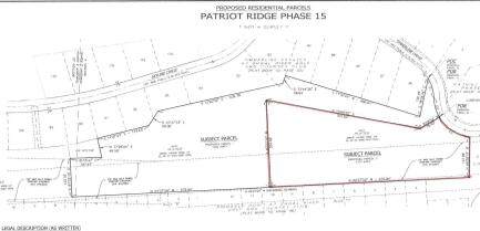 TBD Timberline Drive - Photo 1