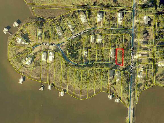 LOT I-28 Mallard Lane - Photo 1