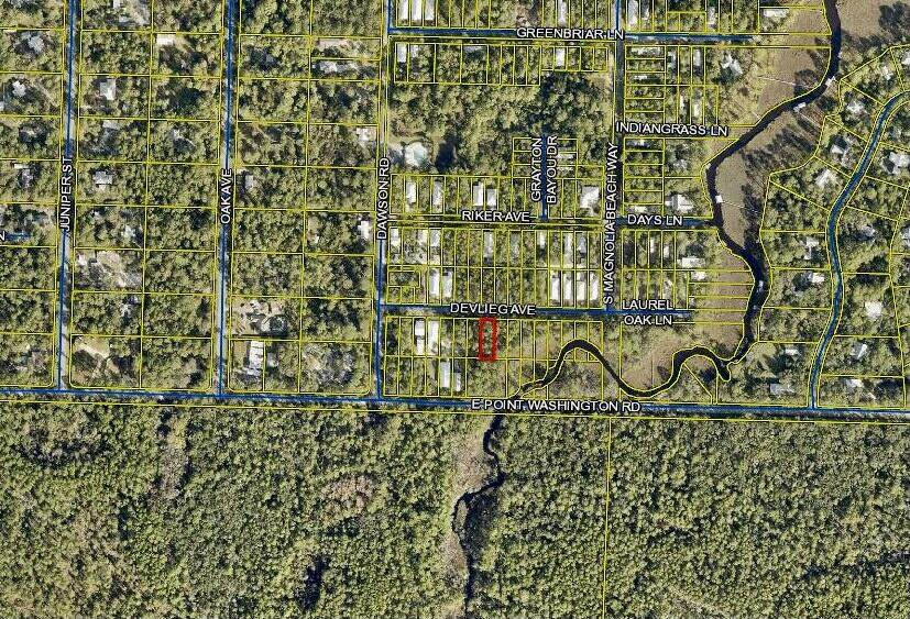 Lot 8 Devlieg Avenue - Photo 1