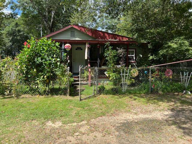 134 Brett Street - Photo 1