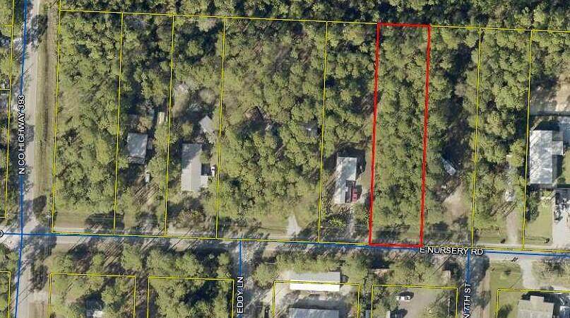 lot 6 Nursery Road - Photo 1