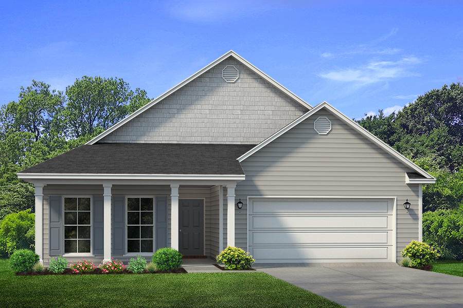 72 Eagles Nest Drive - Photo 1