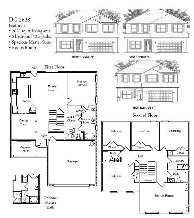 122 Ridgeway Circle - Photo 1