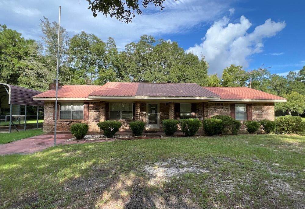 5355 Keyser Mill Road - Photo 1