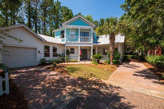 2093 Tradewinds Cove - Photo 1