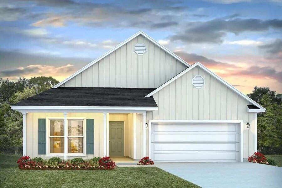 33 Spoonbill Road - Photo 1