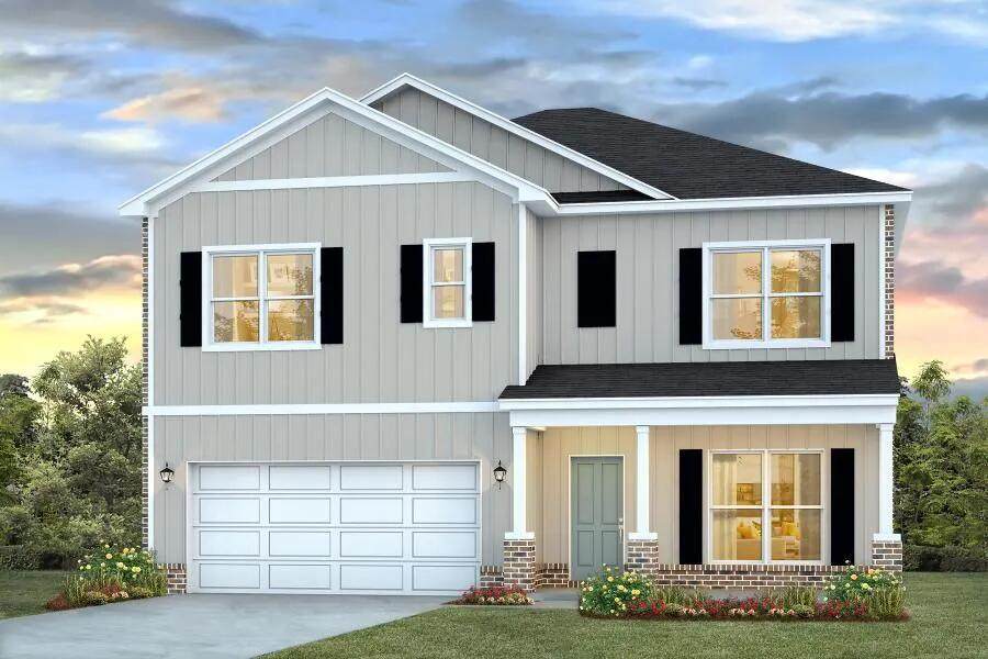 133 Beaver Trail Drive - Photo 1