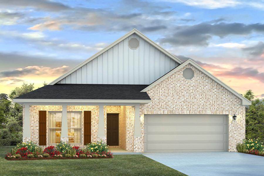 135 Eagles Nest Drive - Photo 1