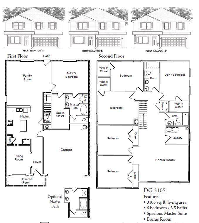 121 Ridgeway Circle - Photo 1