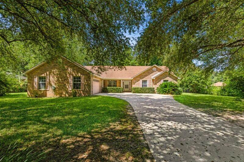 159 Twin Oak Drive, Crestview, FL 32536 (MLS 907094) The Honest Group