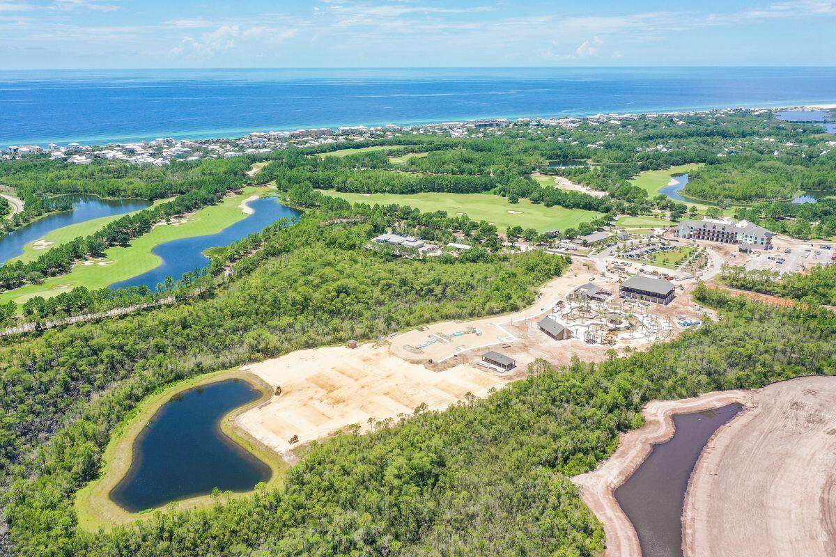 Lot 237 Watersound Camp Creek - Photo 1