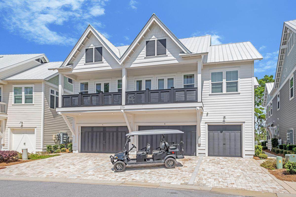 239 Milestone Drive - Photo 1